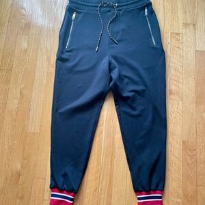 NEW THE KOOPLES SPORT ATHLETIC PANTS SIZE M